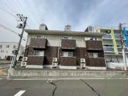エアフォルク新田東1番館