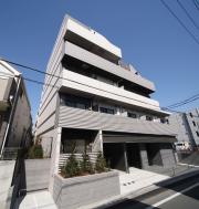 AXAS新江古田