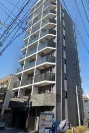 都営新宿線東大島駅まで徒歩5分
