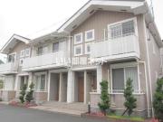レジデンス白鳥