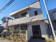 ＪＲ総武線（各駅停車）津田沼駅まで徒歩7分