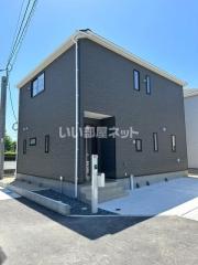 クレイドルガーデン久留米市宮ノ陣第5-2号棟