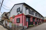 ＪＲ埼京線戸田駅まで徒歩10分