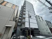 地下鉄御堂筋線江坂駅まで徒歩4分