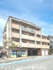 西鉄天神大牟田線春日原駅まで徒歩13分