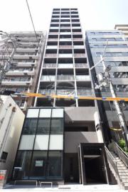 地下鉄堺筋線堺筋本町駅まで徒歩5分