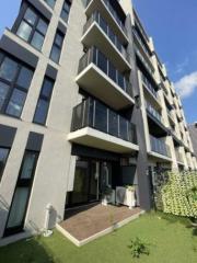レーベン横浜山手 ONE WARD COURT