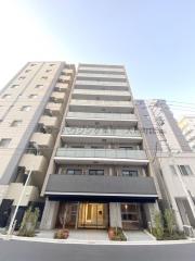 クロスレジデンス日本橋浜町