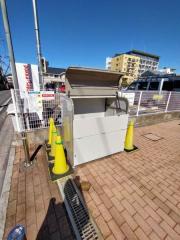 東武野田線北大宮駅まで徒歩8分