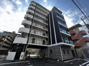LUANA・AIR・RESIDENCE錦町