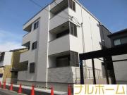 ＪＲおおさか東線新加美駅まで徒歩4分
