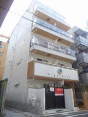 京急本線立会川駅まで徒歩3分