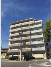 地下鉄御堂筋線江坂駅まで徒歩10分