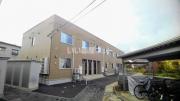 ＪＲ奥羽本線弘前駅まで徒歩12分