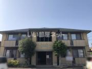 バリュージュ新須賀II