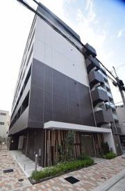PREMIUM CUBE大井町mo