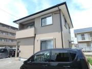 T´s House B棟