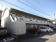 ニッコウハイツ3号館