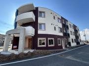 神戸電鉄粟生線広野ゴルフ場前駅まで徒歩14分