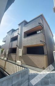 リレックス鳳中町