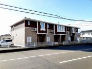 ＪＲ常磐線逢隈駅まで徒歩9分