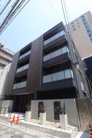 北九州モノレール平和通駅まで徒歩3分