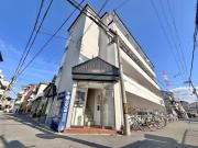 地下鉄谷町線長原駅まで徒歩8分