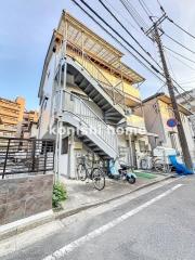 サンコーポラス