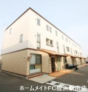 ＪＲ筑肥線糸島高校前駅まで徒歩11分
