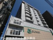 西鉄天神大牟田線春日原駅まで徒歩3分