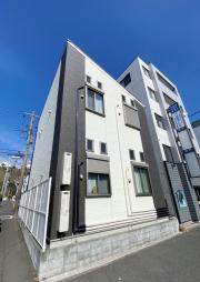 ベイルーム根岸
