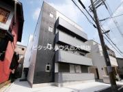 地下鉄中央線九条駅まで徒歩7分