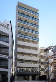 ＪＲ京浜東北・根岸線関内駅まで徒歩8分
