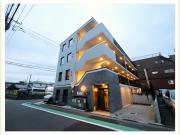 ラフィスタ二子玉川