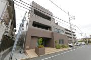 ＪＲ総武線（各駅停車）新小岩駅まで徒歩11分
