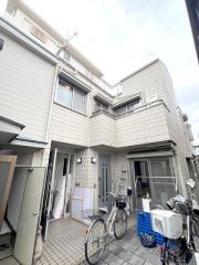 西武新宿線新井薬師前駅まで徒歩1分