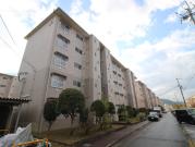 公社清和台住宅16号棟