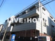 ＪＲ中央線中野駅まで徒歩8分