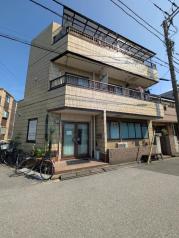 ＪＲ京浜東北・根岸線蕨駅までバス約7分 徒歩2分