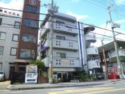 京阪交野線星ケ丘駅まで徒歩15分