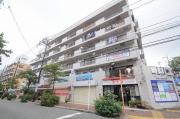 東急田園都市線市が尾駅まで徒歩2分
