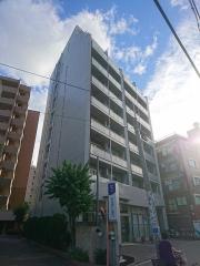 アクトフォルム江古田