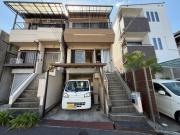 御幸西町戸建 賃貸