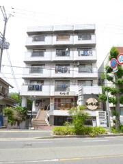 阪急箕面線牧落駅まで徒歩7分