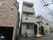 ラウレア大井町