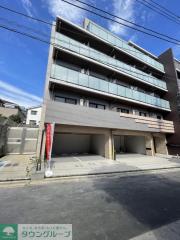 都営浅草線馬込駅まで徒歩10分