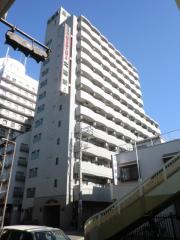 地下鉄御堂筋線東三国駅まで徒歩3分