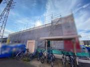 ＪＲ総武本線都賀駅まで徒歩13分
