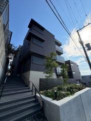 ShaMaison Gardens 旭が丘II