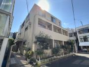 ソルクレスト北参道